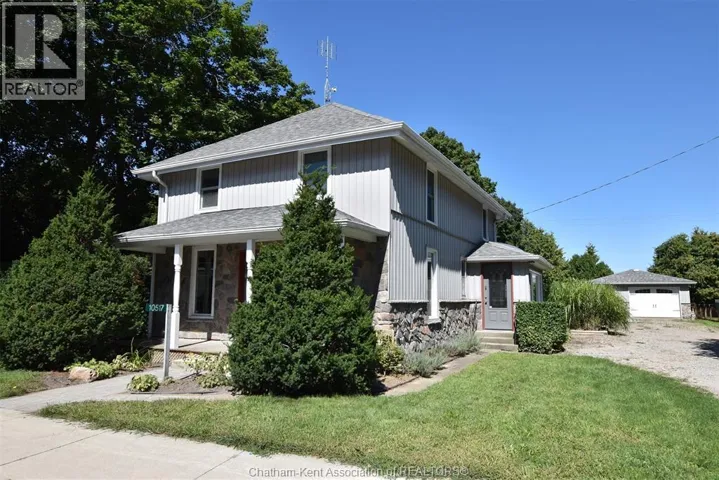 10517 Longwoods ROAD, Chatham Township, Ontario N7M5J7