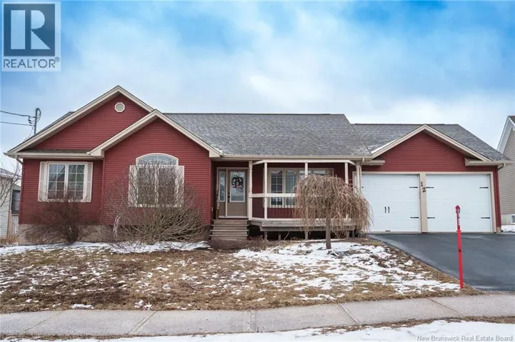12 Melba Street, Moncton, New Brunswick E1A0V8