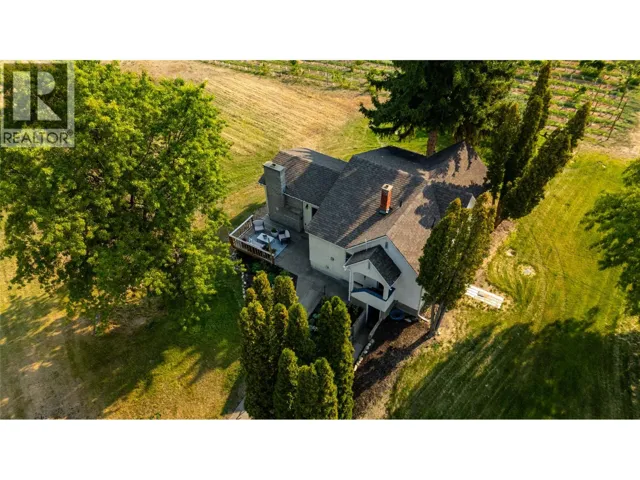 1275 Munson Avenue, Penticton, British Columbia V2A8T1