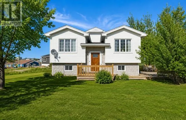 9 Brookfield Road, New Wes Valley, Newfoundland & Labrador A0G1J0