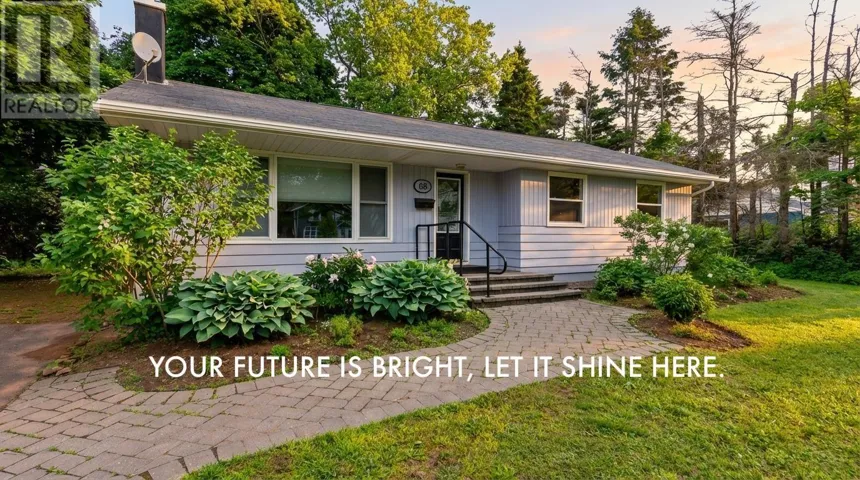 68 Mount Edward Road, Charlottetown, Prince Edward Island C1A5S5