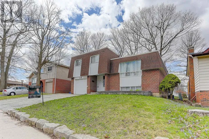 143 SPRINGDALE DRIVE, Barrie (Cundles East), Ontario L4M4Y1