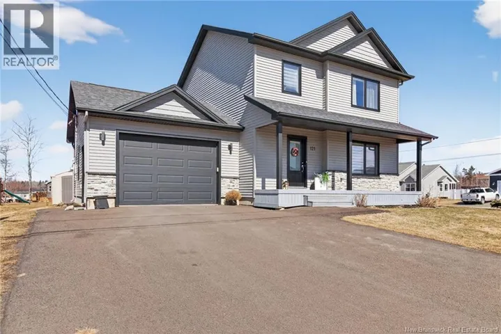 121 O'Neill, Moncton, New Brunswick E1A9L9