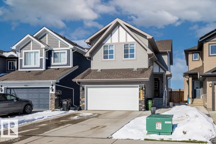 17616 124 ST NW, Edmonton, Alberta T5X0L3