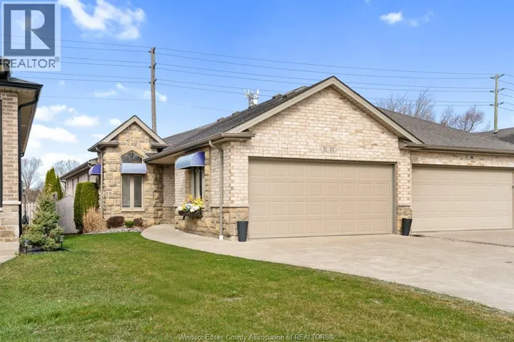 18 Hazel CRESCENT, Kingsville, Ontario N9Y0A8