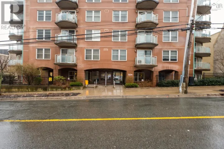 103 5234 Morris Street, Halifax Regional Municipality, Nova Scotia B3J0A3