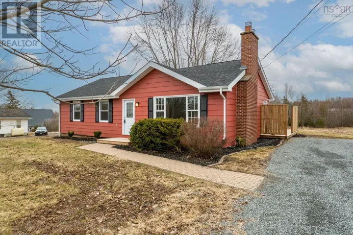 37 Highway 14, Milford, Nova Scotia B0N1Y0