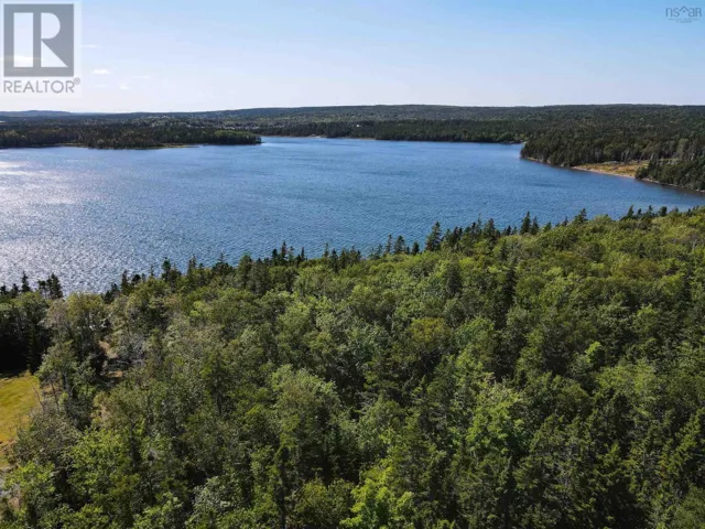Lot 1A-57 Maple Drive, Cape George Estates, Nova Scotia B0E3B0