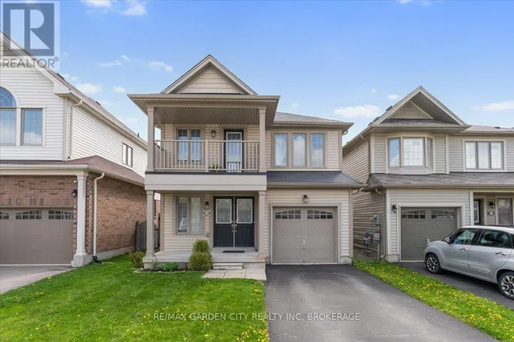 8648 DOGWOOD CRESCENT, Niagara Falls (Brown), Ontario L2H0K9