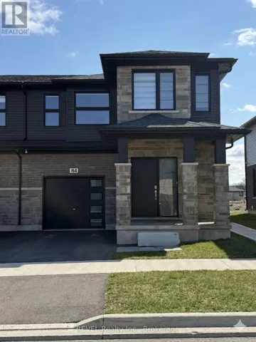 UPPER - 84 ACACIA ROAD, Pelham (Fonthill), Ontario L0S1E1
