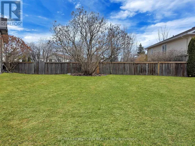 1335 CUTHBERTSON AVENUE, Brockville, Ontario K6V6Y2