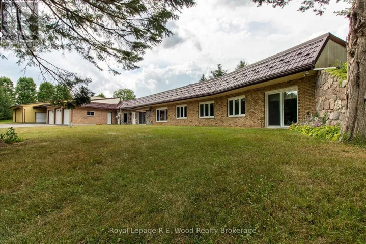 4974 MARION STREET, Thames Centre, Ontario N0L1G4