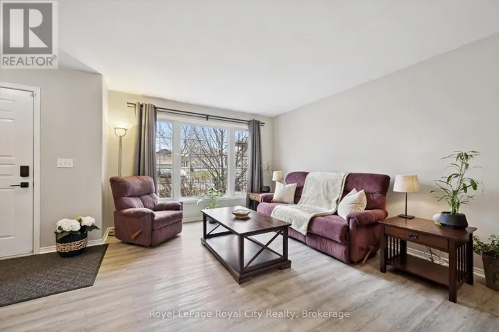 119 MEADOWRIDGE DRIVE, St. Marys, Ontario N4X1E7