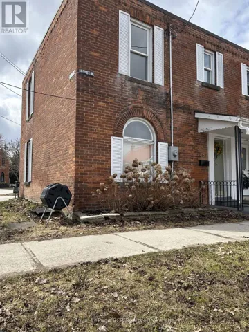 467 14TH STREET W, Owen Sound, Ontario N4K3Y3