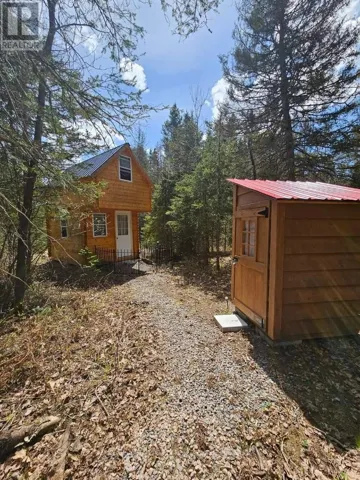 Existing Camp