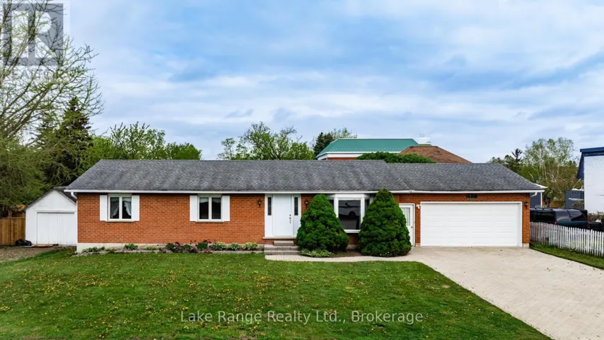 486 HAVELOCK STREET, Huron-Kinloss (Lucknow), Ontario N0G2H0
