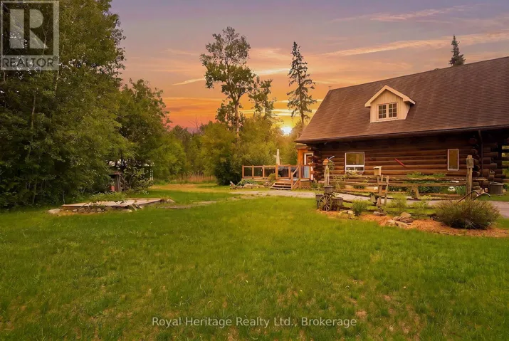 714 SILLS ROAD, Centre Hastings, Ontario K0K3E0