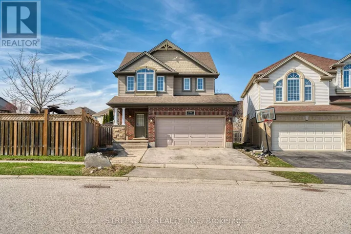 546 MAPLEWOOD LANE, London North (North M), Ontario N6H0A7