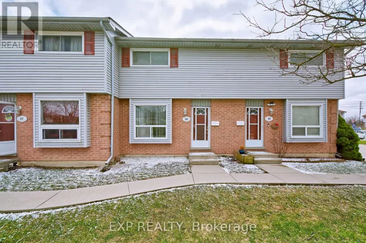 38 - 1430 JALNA BOULEVARD, London South (South X), Ontario N6E3C1