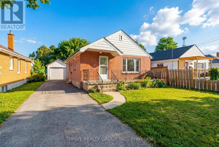 1227 WILTON AVENUE, London East (East M), Ontario N5W2G9