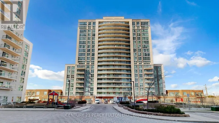 802 - 1328 BIRCHMOUNT ROAD, Toronto (Wexford-Maryvale), Ontario M1R0B6