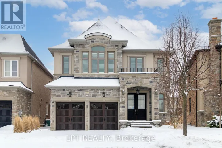 113 BURNS BOULEVARD, King (King City), Ontario L7B0M5