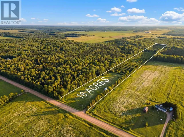 1969 Strathcona Road, Route 312, Forest Hill, Prince Edward Island C0A2A0