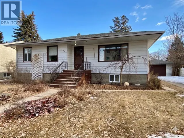 4709 46 Street, Camrose, Alberta T4V1G5