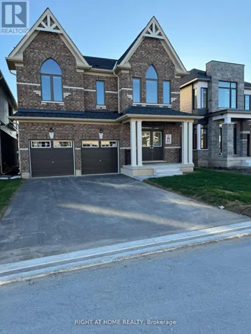 33 ROCHESTER DRIVE, Barrie, Ontario L9J0V9