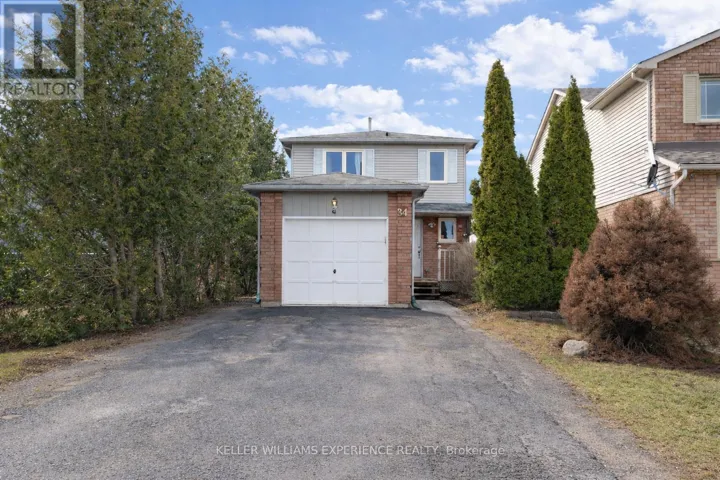 24 LINDSAY COURT, Barrie (Cundles East), Ontario L4M6G5