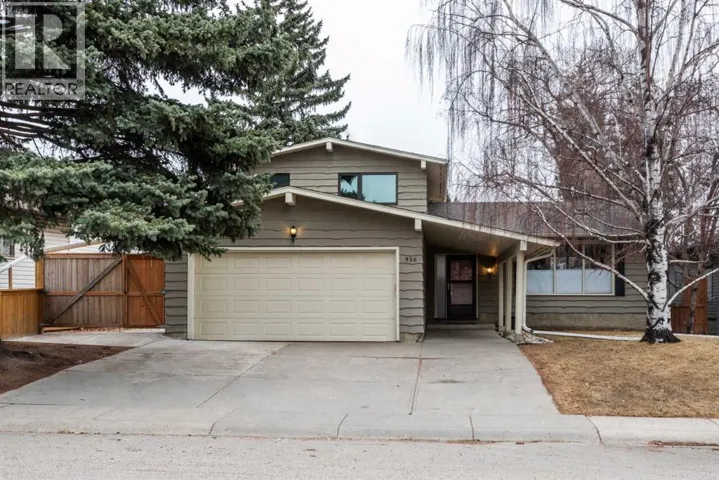 356 Cannington Place SW, Calgary, Alberta T2W1Z9