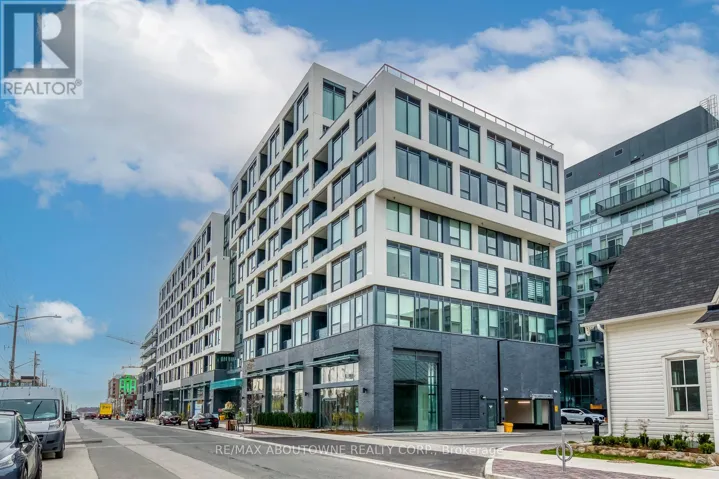 238 - 2450 OLD BRONTE ROAD, Oakville (WM Westmount), Ontario L6M5P6