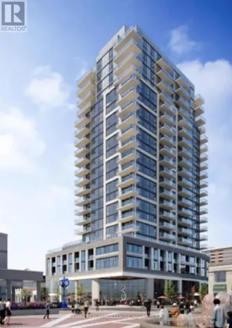 703 - 2007 JAMES STREET, Burlington (Brant), Ontario L7R0G7