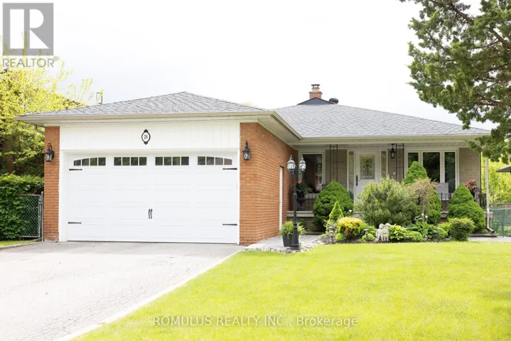 28 ELDORADO COURT, Toronto (York University Heights), Ontario M3J1X1