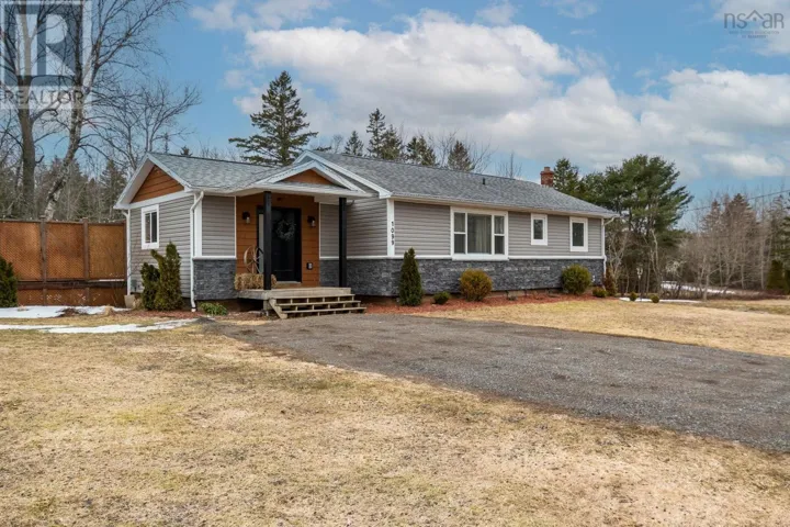 1099 English Mountain Road, South Alton, Nova Scotia B4N2V8