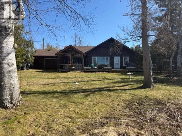 135 DRIFTWOOD SHORES ROAD, Kawartha Lakes (Carden), Ontario K0M2B0