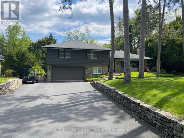 63 CAIT COURT, Hamilton (Ancaster), Ontario L5G1M3