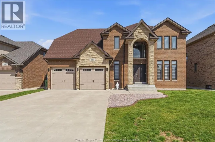 889 LAKEWOOD, Lakeshore, Ontario N0R1A0