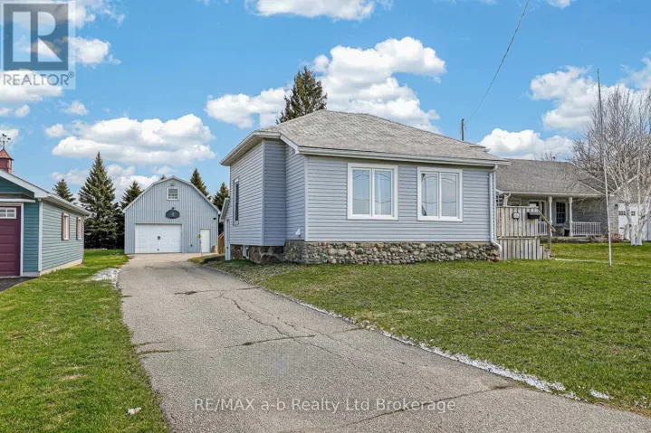 191 WHITING STREET, Ingersoll (Ingersoll - South), Ontario N5C3B6