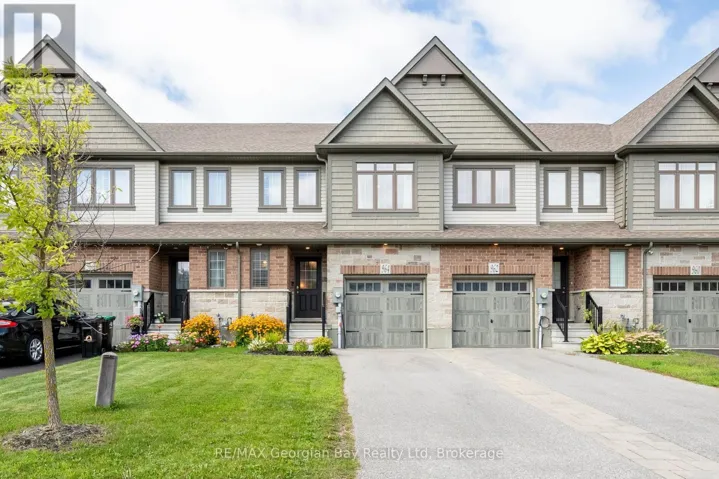 964 WRIGHT DRIVE, Midland, Ontario L4R0E3