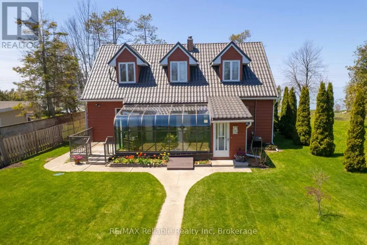 185 HURON ROAD, Huron-Kinloss, Ontario N2Z2X3