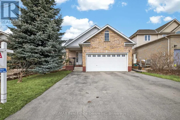 91 FLAHERTY DRIVE, Guelph (Willow West/Sugarbush/West Acres), Ontario N1K1Y7