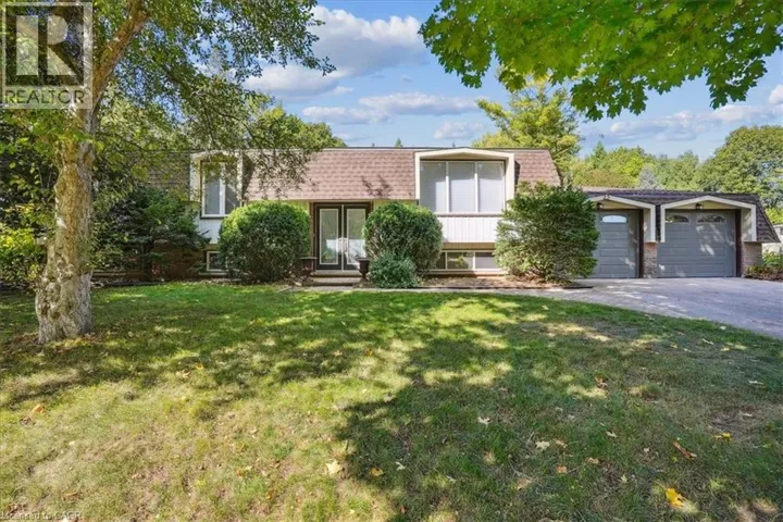 25 BANNISDALE Way, Hamilton, Ontario L0R1H2