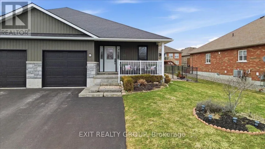 61 ROYAL GALA DRIVE, Brighton, Ontario K0K1H0