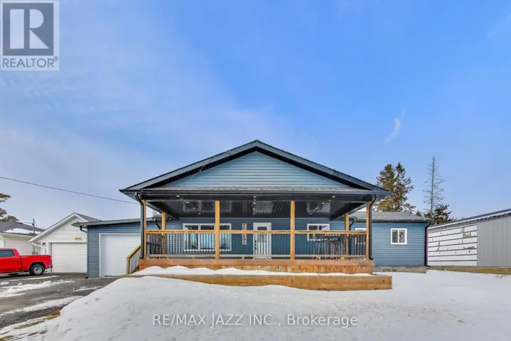 10274 COUNTY 2 ROAD, Cobourg, Ontario K9A4J8