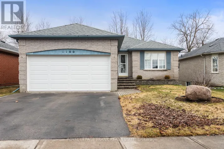 1100 TILLISON AVENUE, Cobourg, Ontario K9A5N4