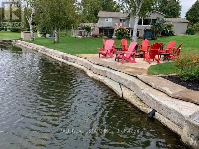 868 TWOMEY PLACE, Selwyn, Ontario K0L1T0