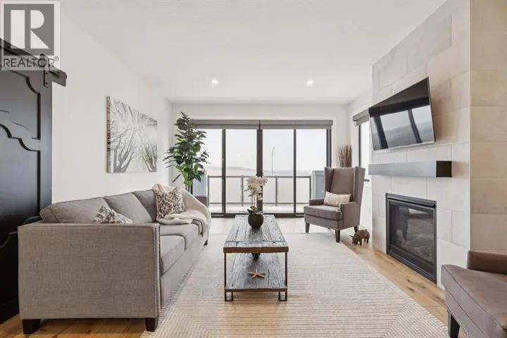 220 Precedence View, Cochrane, Alberta T4C2W8