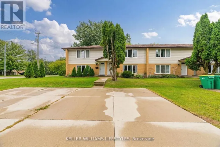 2 - 155 WATER STREET, Southwest Middlesex (Glencoe), Ontario N0L1M0