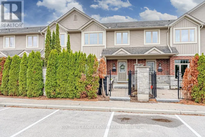 165 - 1010 FANSHAWE PARK ROAD E, London North (North C), Ontario N5X0K9